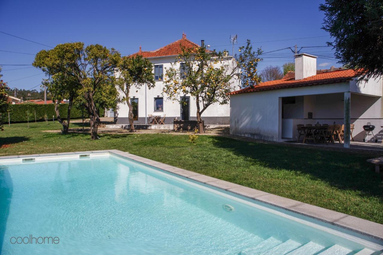 12 Casa D'avo Albergaria-a-Velha