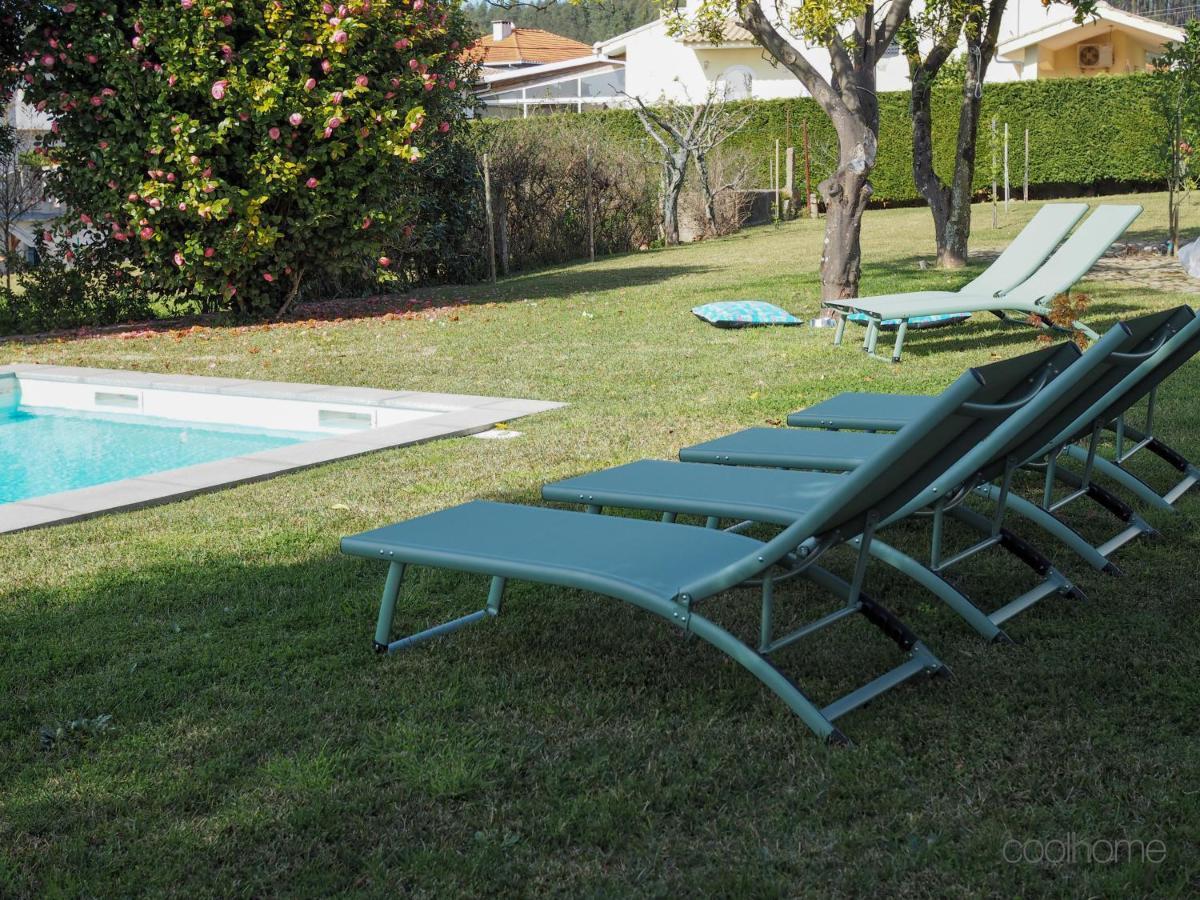 12 Casa D'avo Hébergement de vacances *