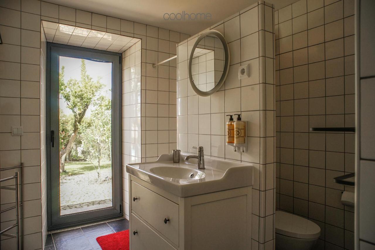 12 Casa D'avo Hébergement de vacances