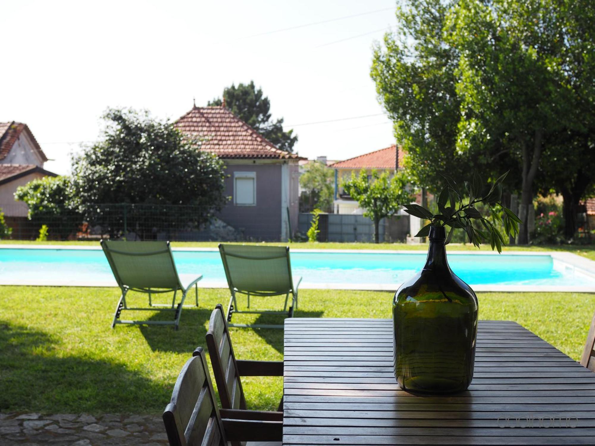 12 Casa D'avo Hébergement de vacances *