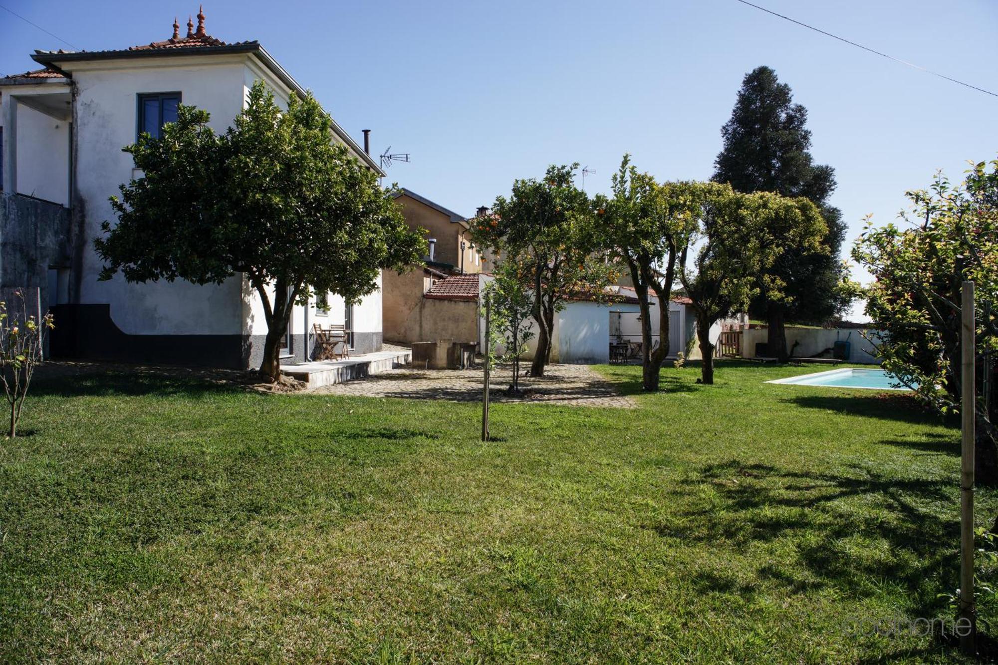12 Casa D'avo Albergaria-a-Velha