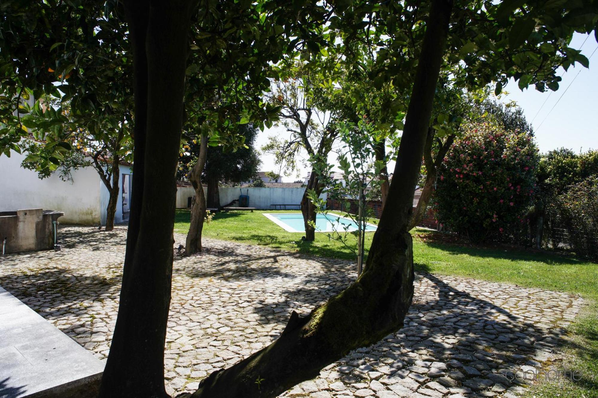 Hébergement de vacances 12 Casa D'avo *