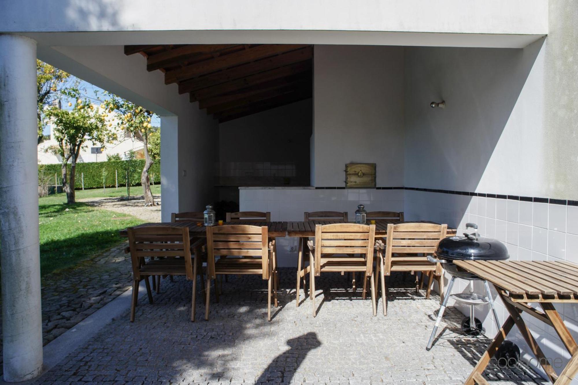 12 Casa D'avo *