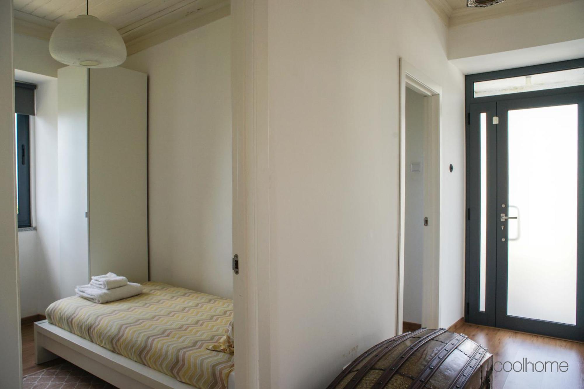 12 Casa D'avo Hébergement de vacances